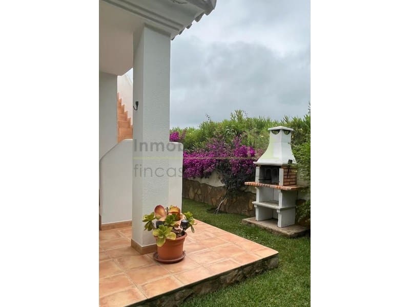 3 soveværelse Villa til salg i Vinaros med swimmingpool garage - € 379.000 (Ref: 9568897)