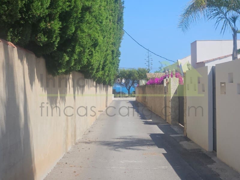 3 soveværelse Villa til salg i Vinaros med swimmingpool garage - € 379.000 (Ref: 9568897)