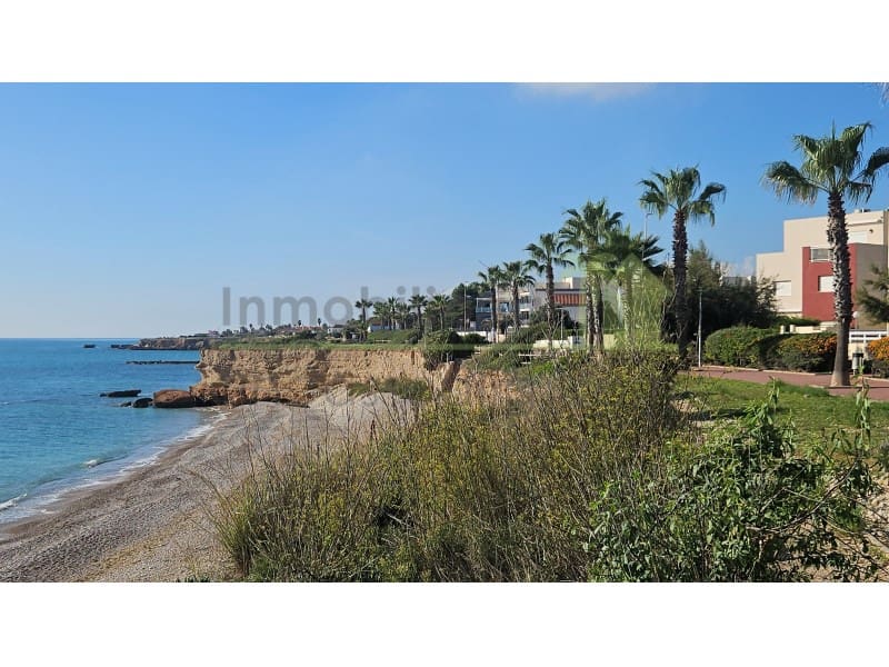 3 soveværelse Villa til salg i Vinaros med swimmingpool garage - € 379.000 (Ref: 9568897)