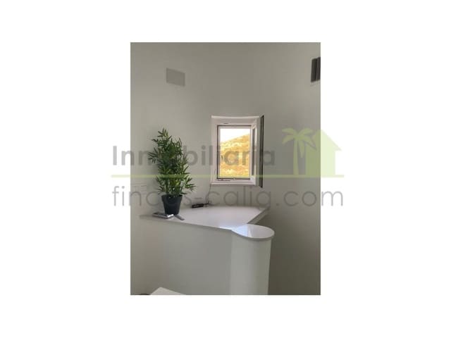 2 soveværelse Byhus til salg i Peñíscola med garage - € 295.000 (Ref: 9568898)