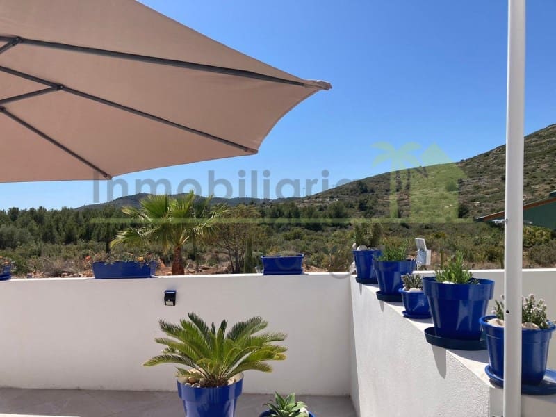 2 camera da letto Casa in vendita in Peniscola con garage - 295.000 € (Rif: 9568898)