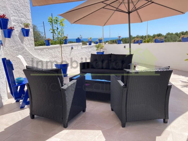 2 camera da letto Casa in vendita in Peniscola con garage - 295.000 € (Rif: 9568898)