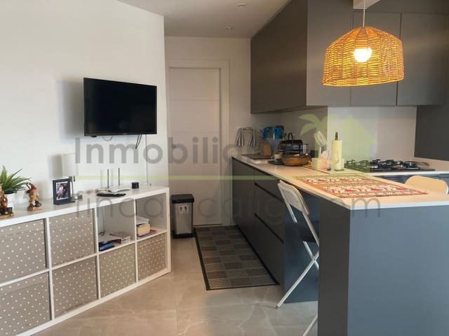 2 soveværelse Byhus til salg i Peñíscola med garage - € 295.000 (Ref: 9568898)