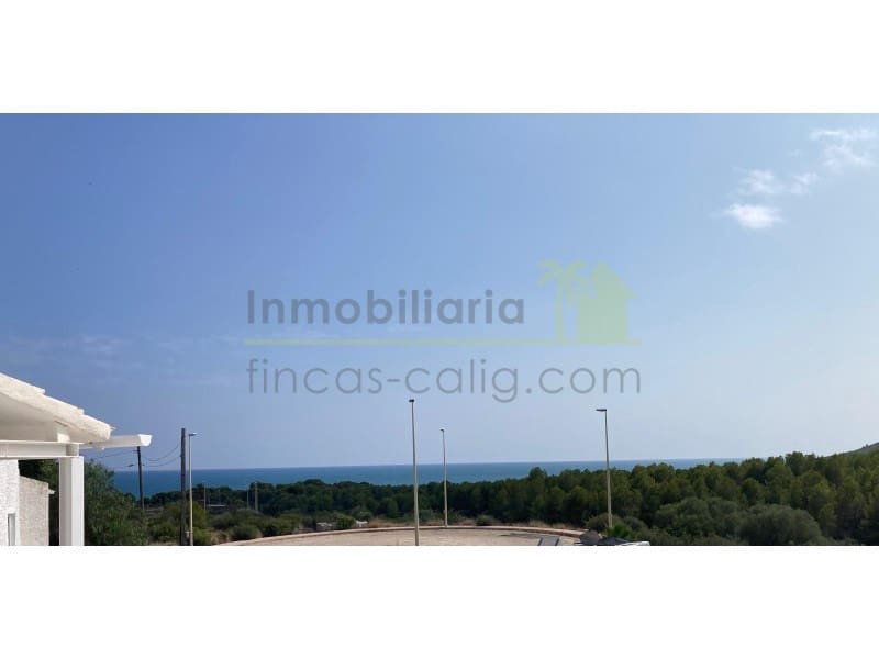 2 camera da letto Casa in vendita in Peniscola con garage - 295.000 € (Rif: 9568898)