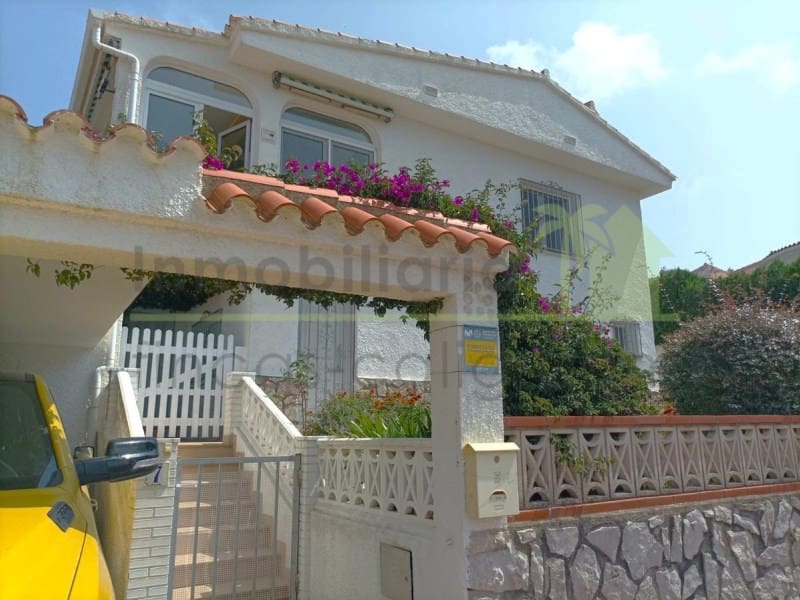 3 soveværelse Villa til salg i Peniscola med swimmingpool garage - € 390.000 (Ref: 9568899)