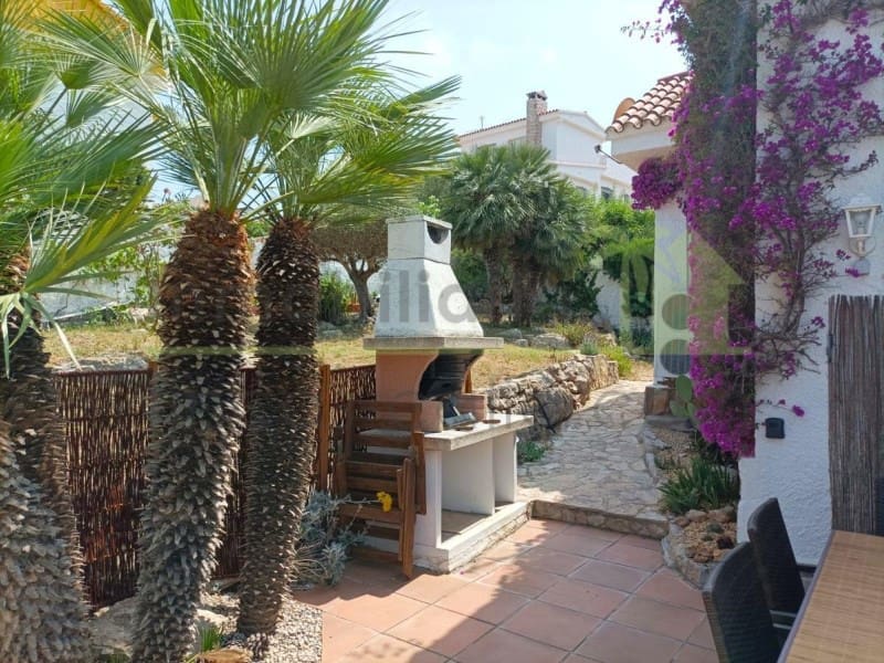 3 soveværelse Villa til salg i Peniscola med swimmingpool garage - € 390.000 (Ref: 9568899)