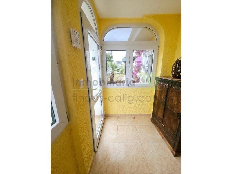 3 soveværelse Villa til salg i Peniscola med swimmingpool garage - € 390.000 (Ref: 9568899)