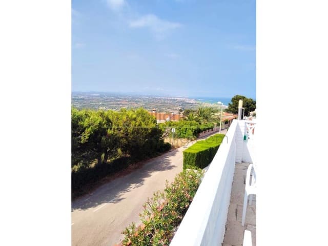 3 soveværelse Villa til salg i Peñíscola med swimmingpool garage - € 390.000 (Ref: 9568899)