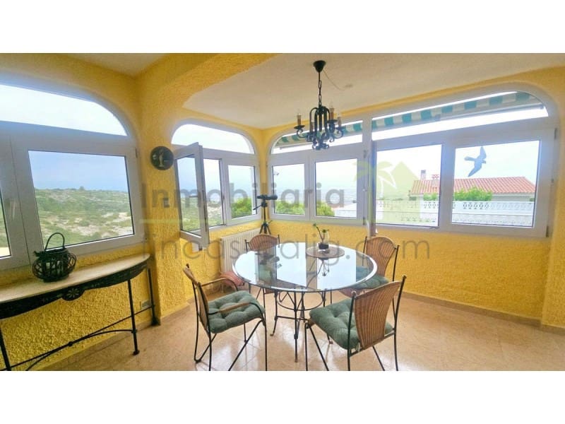 3 soveværelse Villa til salg i Peniscola med swimmingpool garage - € 390.000 (Ref: 9568899)