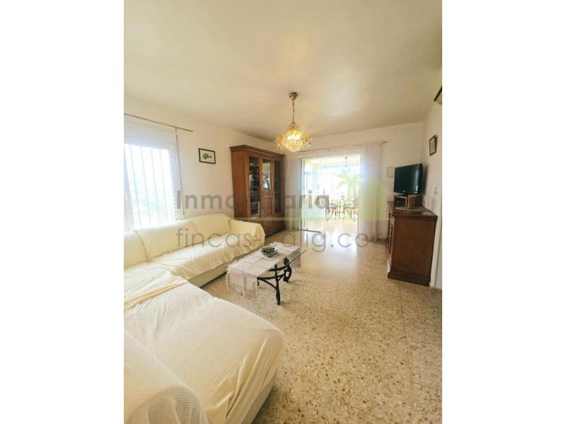 3 soveværelse Villa til salg i Peniscola med swimmingpool garage - € 390.000 (Ref: 9568899)