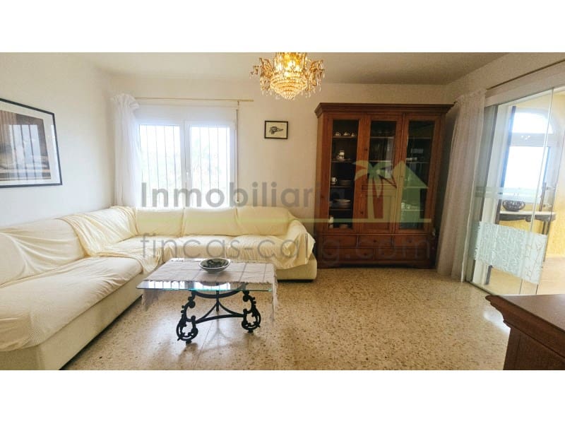 3 soveværelse Villa til salg i Peniscola med swimmingpool garage - € 390.000 (Ref: 9568899)