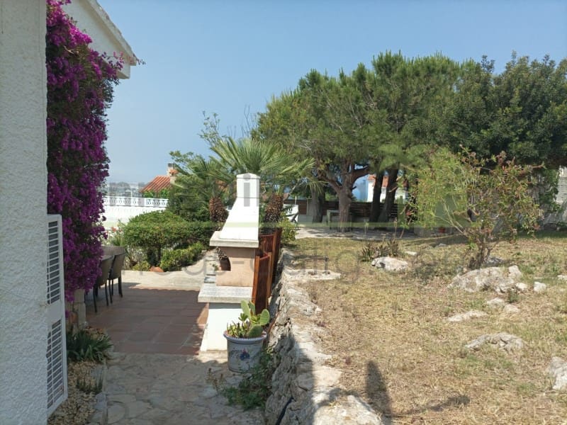 3 soveværelse Villa til salg i Peniscola med swimmingpool garage - € 390.000 (Ref: 9568899)