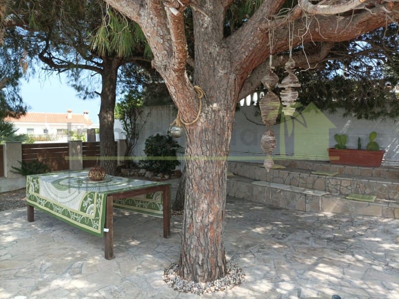 3 soveværelse Villa til salg i Peniscola med swimmingpool garage - € 390.000 (Ref: 9568899)