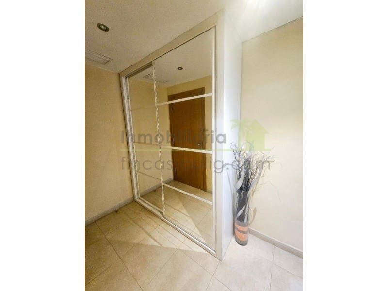 2 soveværelse Lejlighed til salg i Benicarlo - € 125.000 (Ref: 9568900)