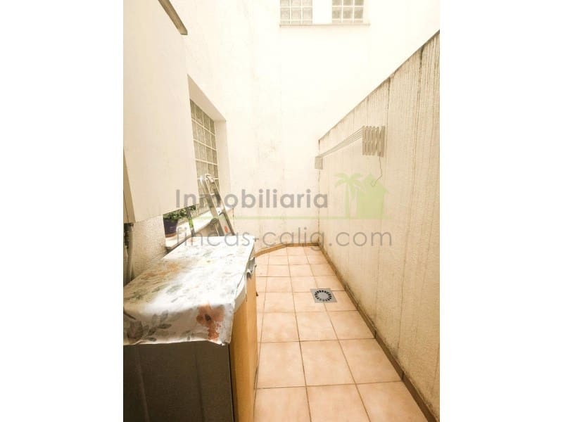 2 soveværelse Lejlighed til salg i Benicarlo - € 125.000 (Ref: 9568900)