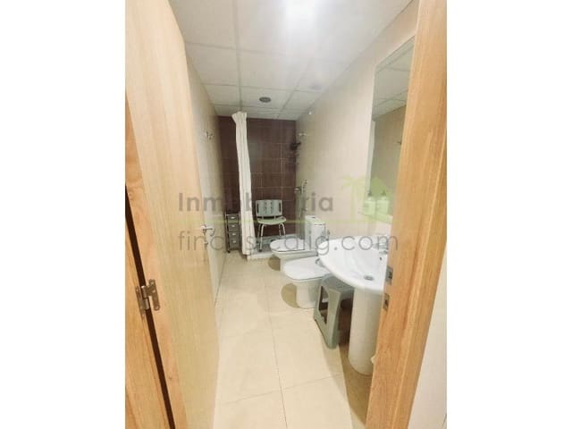 2 soveværelse Lejlighed til salg i Benicarló - € 125.000 (Ref: 9568900)