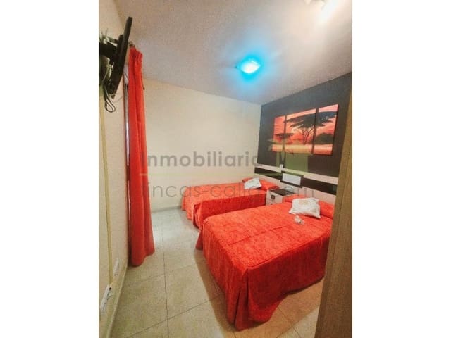 2 soveværelse Lejlighed til salg i Benicarló - € 125.000 (Ref: 9568900)