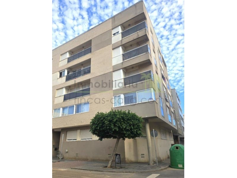 2 soveværelse Lejlighed til salg i Benicarlo - € 125.000 (Ref: 9568900)