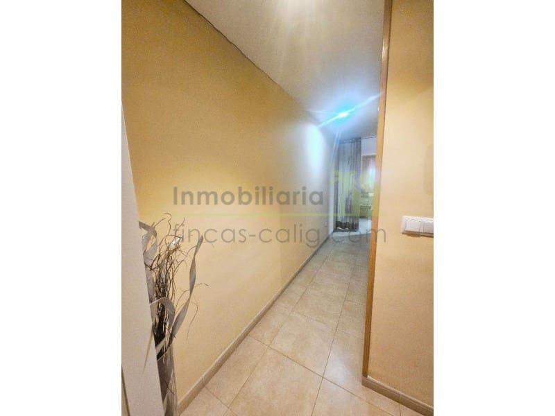 2 soveværelse Lejlighed til salg i Benicarlo - € 125.000 (Ref: 9568900)