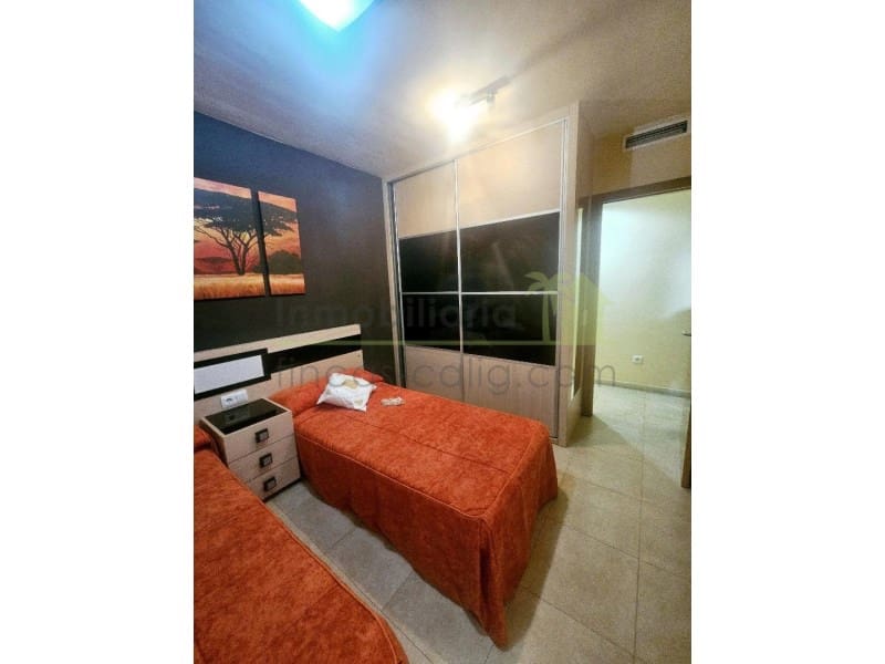 2 soveværelse Lejlighed til salg i Benicarlo - € 125.000 (Ref: 9568900)