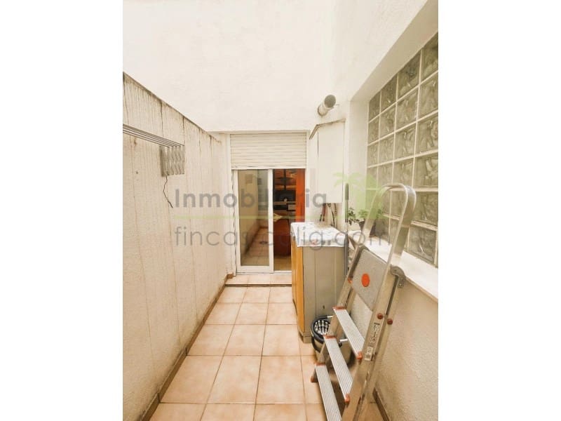 2 soveværelse Lejlighed til salg i Benicarlo - € 125.000 (Ref: 9568900)