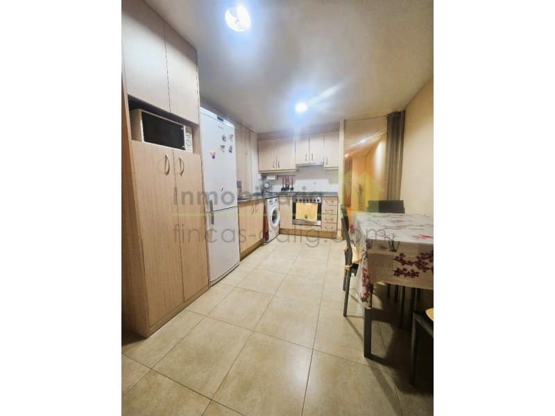 2 soveværelse Lejlighed til salg i Benicarlo - € 125.000 (Ref: 9568900)