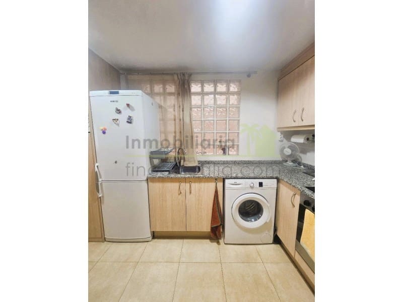 2 soveværelse Lejlighed til salg i Benicarlo - € 125.000 (Ref: 9568900)