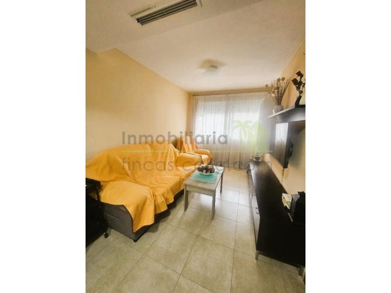 2 soveværelse Lejlighed til salg i Benicarlo - € 125.000 (Ref: 9568900)