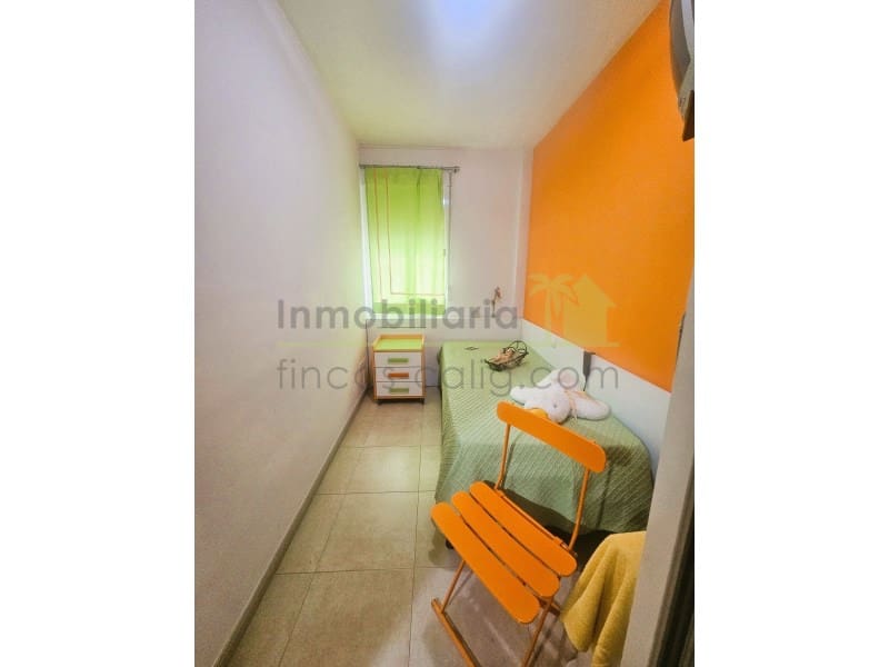 2 soveværelse Lejlighed til salg i Benicarlo - € 125.000 (Ref: 9568900)