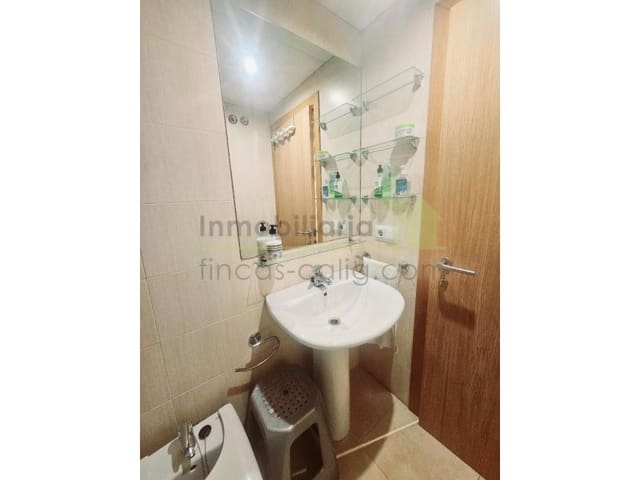 2 soveværelse Lejlighed til salg i Benicarló - € 125.000 (Ref: 9568900)