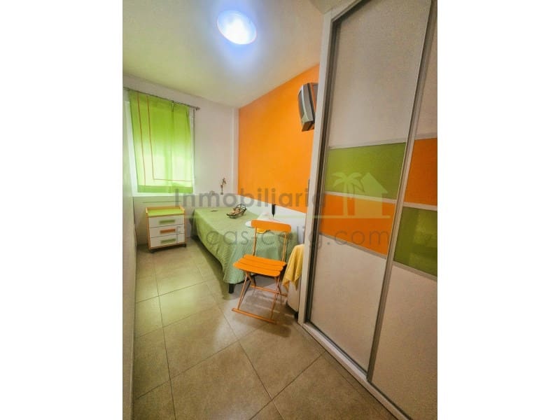 2 soveværelse Lejlighed til salg i Benicarlo - € 125.000 (Ref: 9568900)