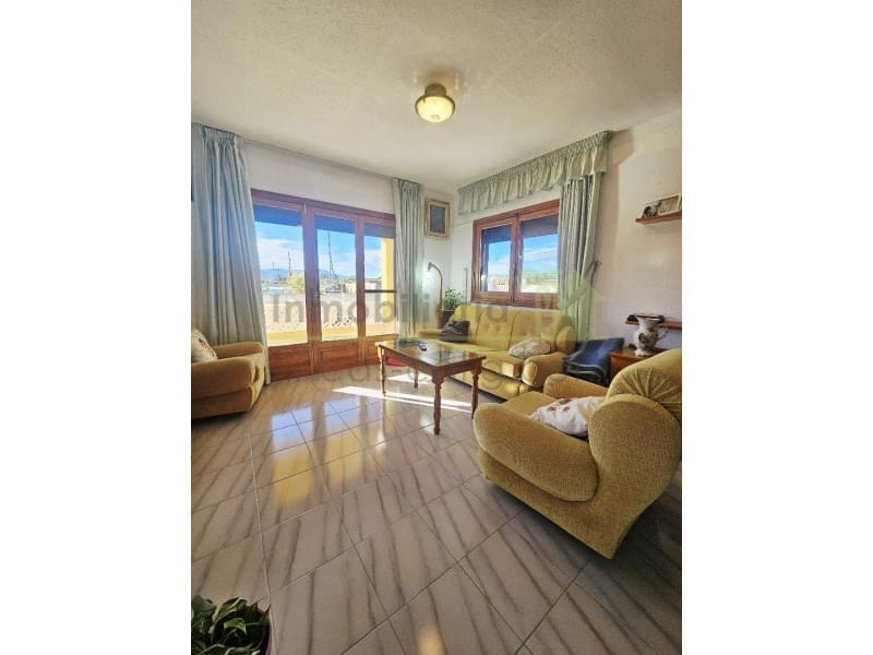 5 soveværelse Villa til salg i Benicarlo med swimmingpool garage - € 590.000 (Ref: 9568901)