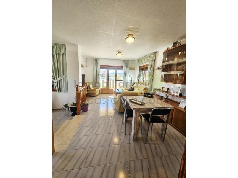 5 soveværelse Villa til salg i Benicarlo med swimmingpool garage - € 590.000 (Ref: 9568901)