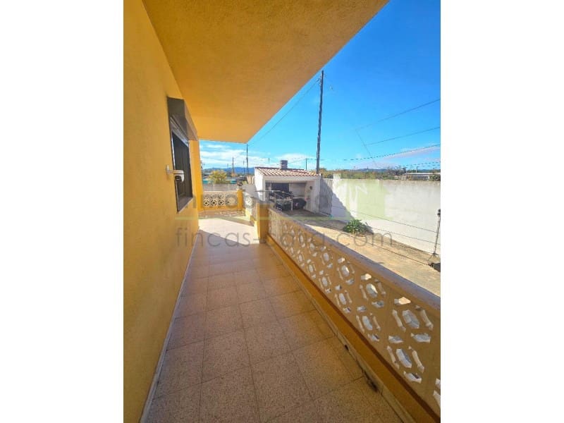 5 soveværelse Villa til salg i Benicarlo med swimmingpool garage - € 590.000 (Ref: 9568901)