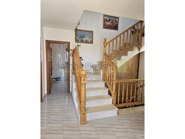 5 soveværelse Villa til salg i Benicarló med swimmingpool garage - € 590.000 (Ref: 9568901)