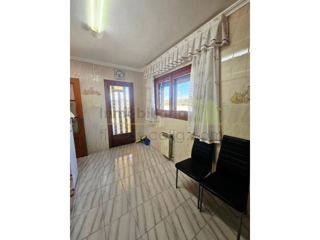 5 soveværelse Villa til salg i Benicarló med swimmingpool garage - € 590.000 (Ref: 9568901)