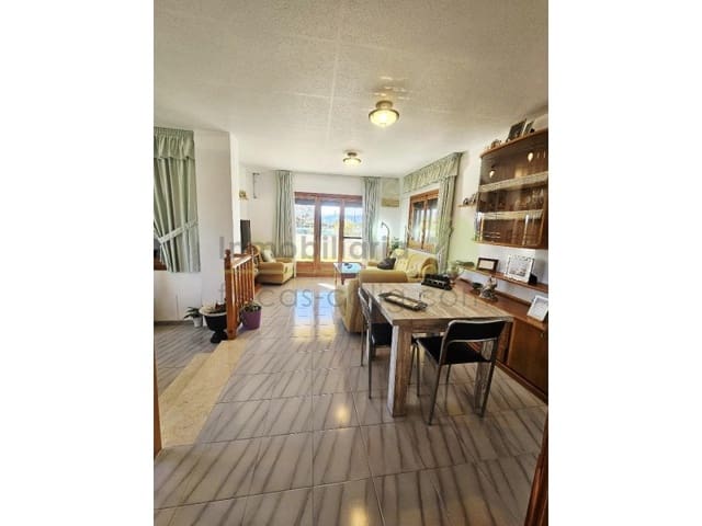 5 soveværelse Villa til salg i Benicarló med swimmingpool garage - € 590.000 (Ref: 9568901)