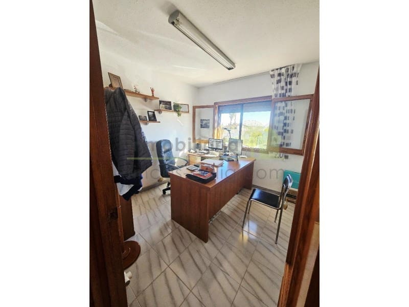 5 soveværelse Villa til salg i Benicarlo med swimmingpool garage - € 590.000 (Ref: 9568901)