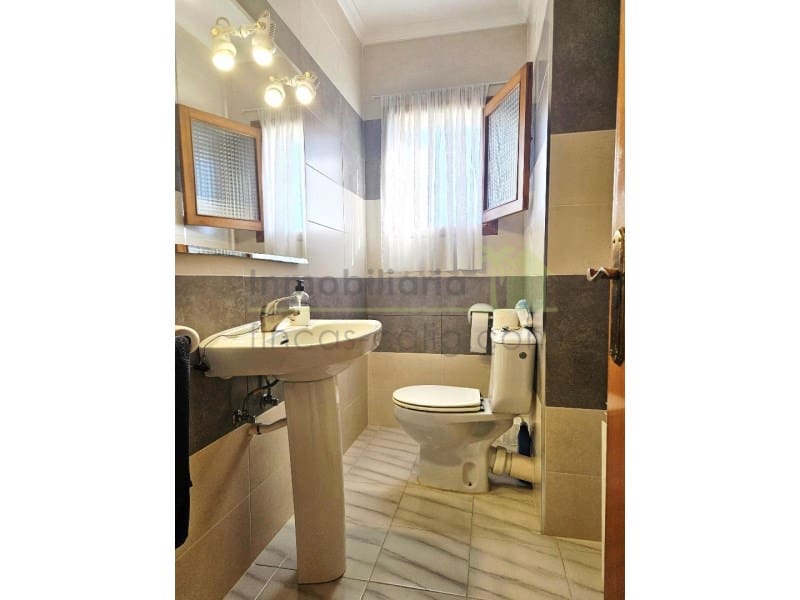 5 soveværelse Villa til salg i Benicarlo med swimmingpool garage - € 590.000 (Ref: 9568901)