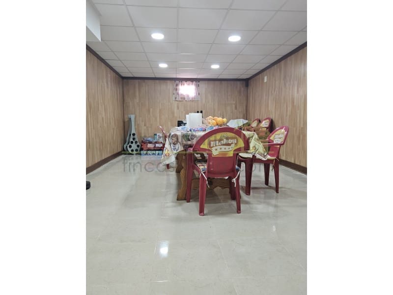 5 soveværelse Villa til salg i Benicarlo med swimmingpool garage - € 590.000 (Ref: 9568901)