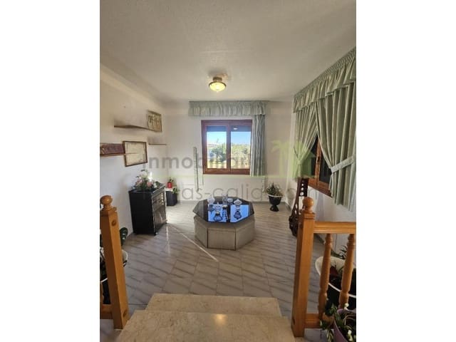 5 soveværelse Villa til salg i Benicarló med swimmingpool garage - € 590.000 (Ref: 9568901)