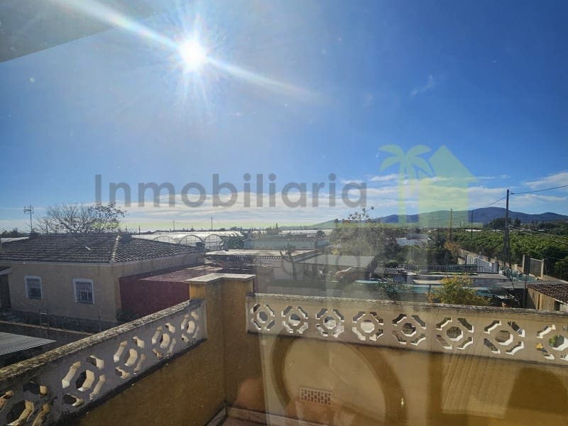 5 soveværelse Villa til salg i Benicarlo med swimmingpool garage - € 590.000 (Ref: 9568901)