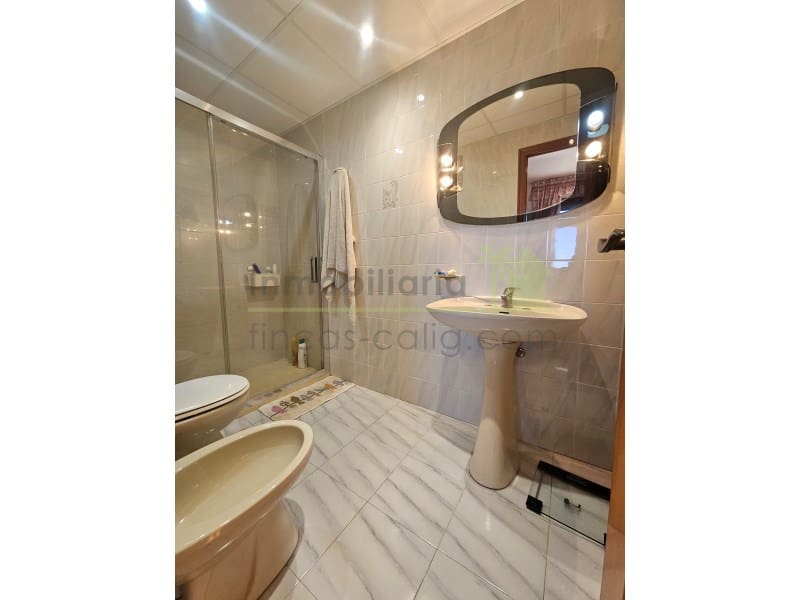 5 soveværelse Villa til salg i Benicarlo med swimmingpool garage - € 590.000 (Ref: 9568901)