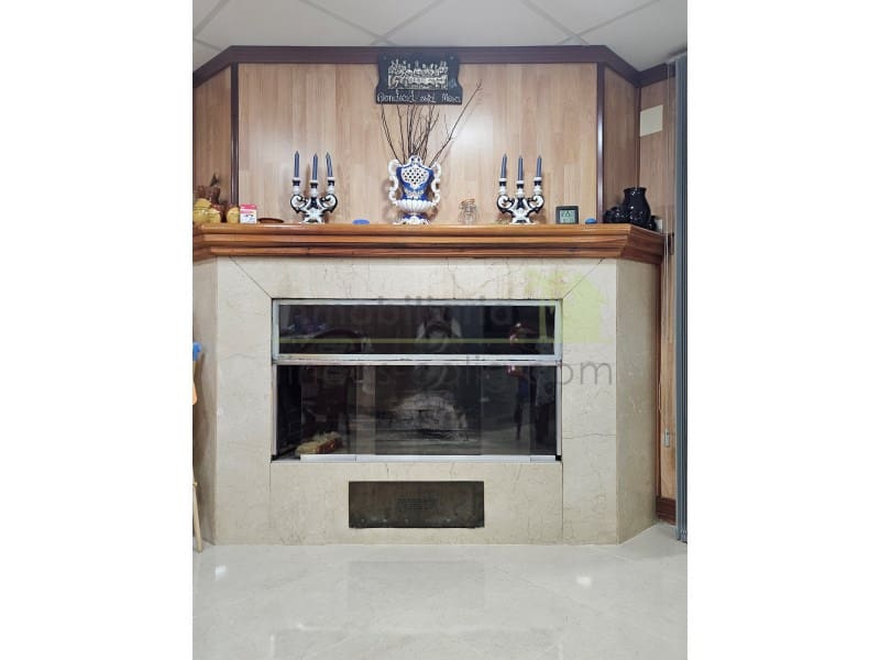 5 soveværelse Villa til salg i Benicarlo med swimmingpool garage - € 590.000 (Ref: 9568901)