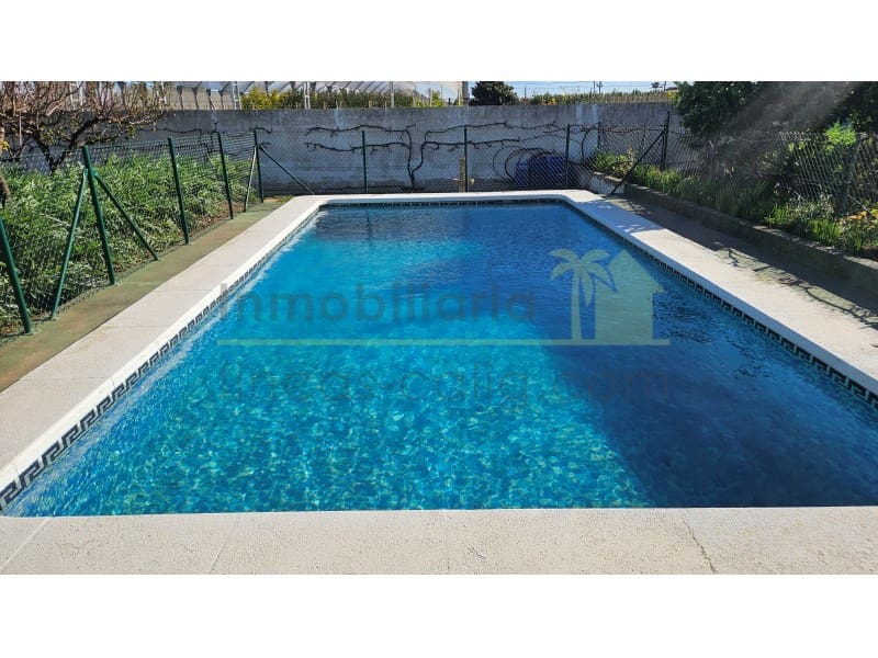 5 soveværelse Villa til salg i Benicarlo med swimmingpool garage - € 590.000 (Ref: 9568901)