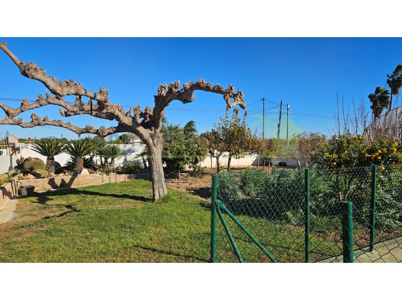 5 soveværelse Villa til salg i Benicarlo med swimmingpool garage - € 590.000 (Ref: 9568901)