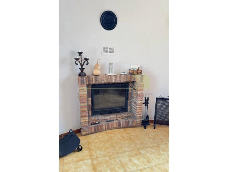 2 soveværelse Villa til salg i Sant Jordi med garage - € 165.000 (Ref: 9568902)