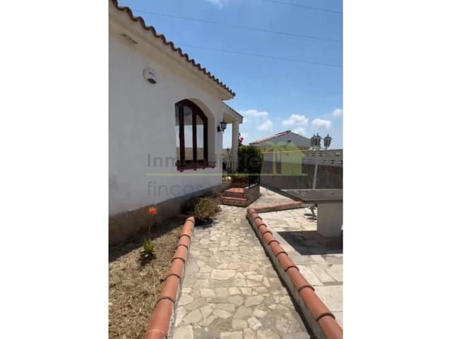 2 soverom Villa til salgs i Sant Jordi med garasje - € 165 000 (Ref: 9568902)