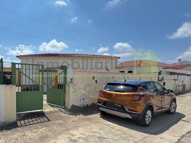 2 soveværelse Villa til salg i Sant Jordi med garage - € 165.000 (Ref: 9568902)