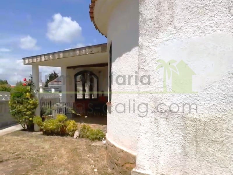 2 soveværelse Villa til salg i Sant Jordi med garage - € 165.000 (Ref: 9568902)